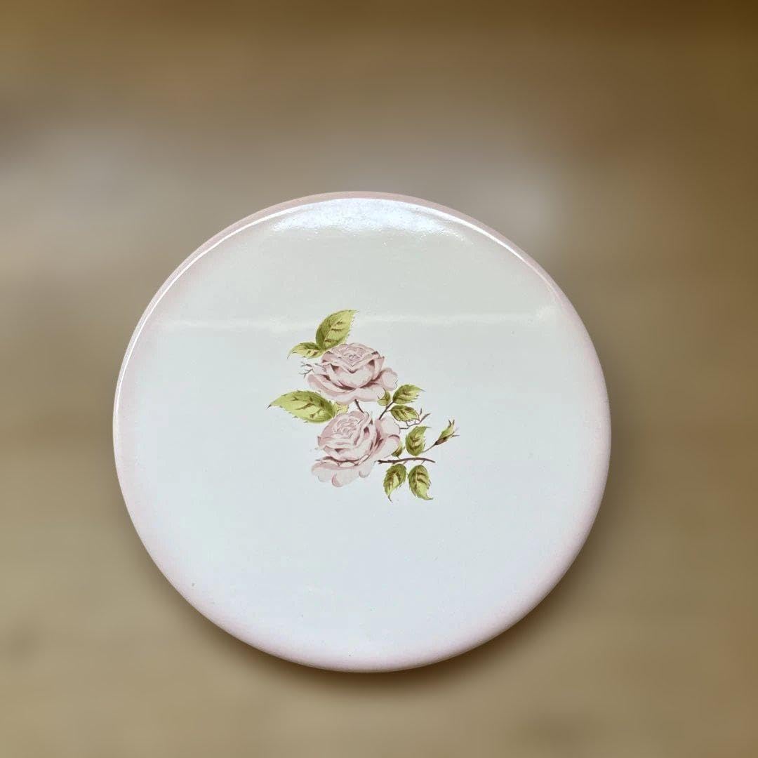 イマン ダイアナローズ 鍋敷き プレート イマン ダイアナローズ